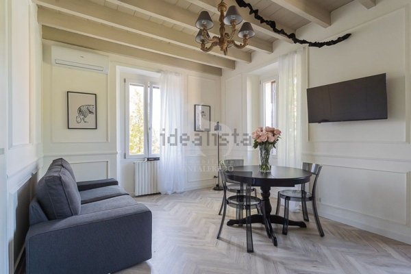 appartamento in affitto a Monza