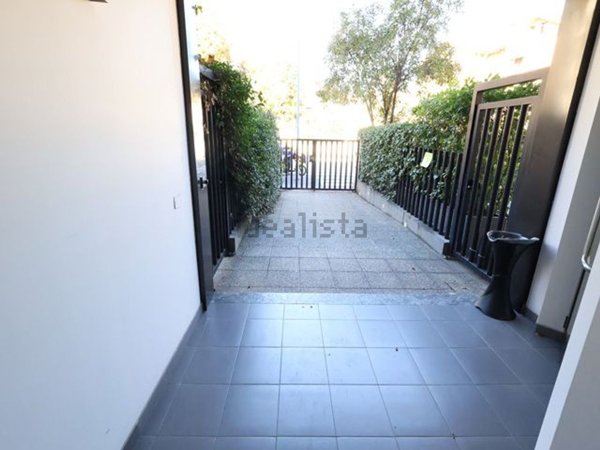 ufficio in affitto a Monza in zona Ospedale San Gerardo