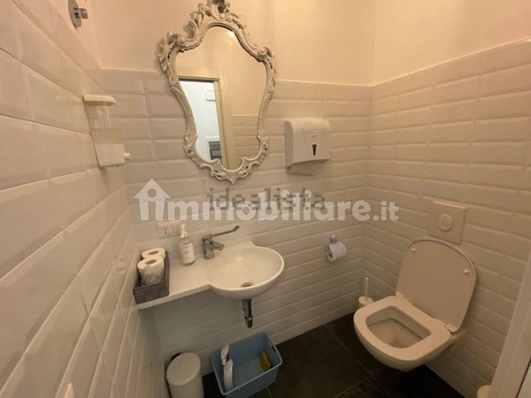 ufficio in affitto a Monza in zona Centro Storico