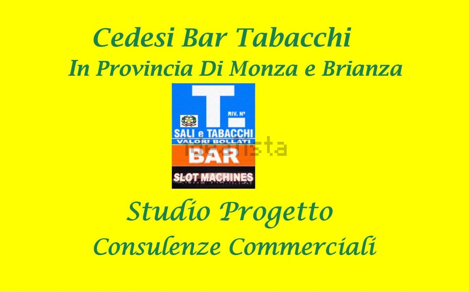 negozio in affitto a Monza