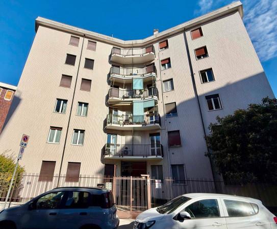 appartamento in affitto a Monza