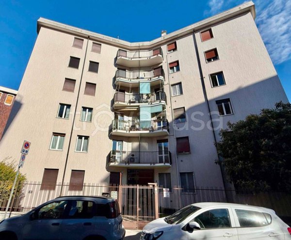 appartamento in affitto a Monza