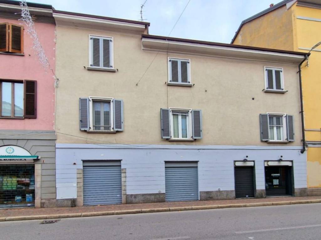 ufficio in affitto a Monza