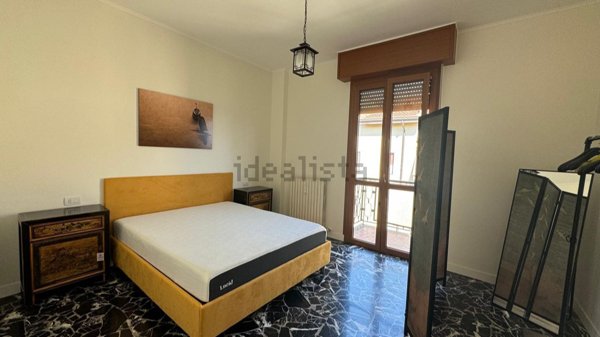 appartamento in affitto a Monza