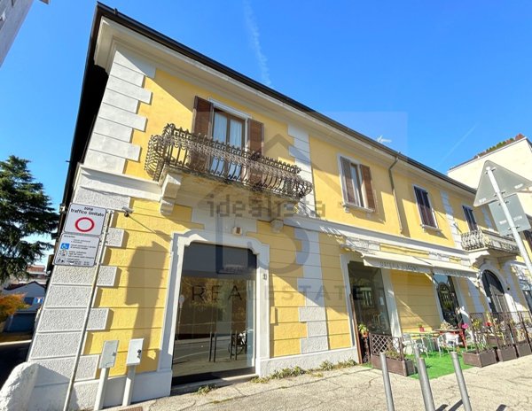 ufficio in affitto a Monza in zona Centro Storico