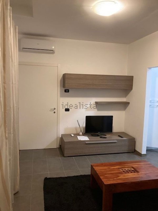 appartamento in affitto a Monza