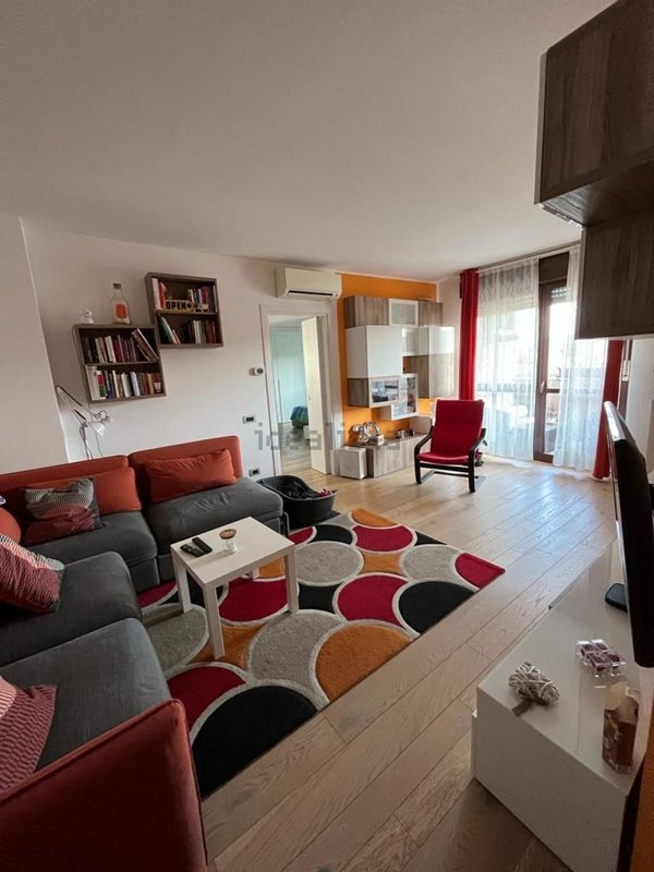 appartamento in affitto a Monza