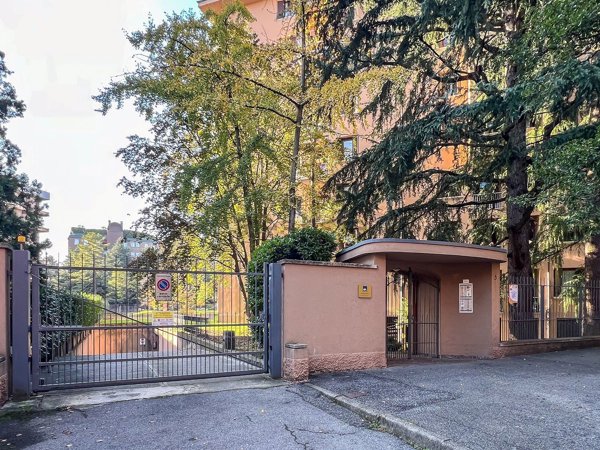 appartamento in affitto a Monza