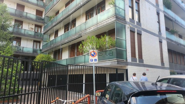 ufficio in affitto a Monza