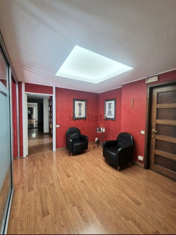 ufficio in affitto a Monza