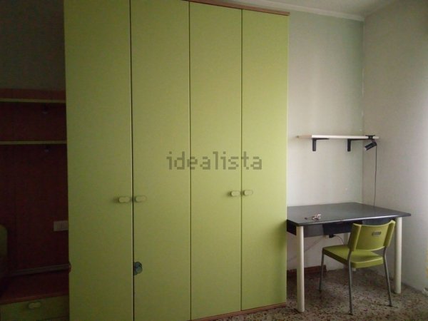 appartamento in affitto a Monza