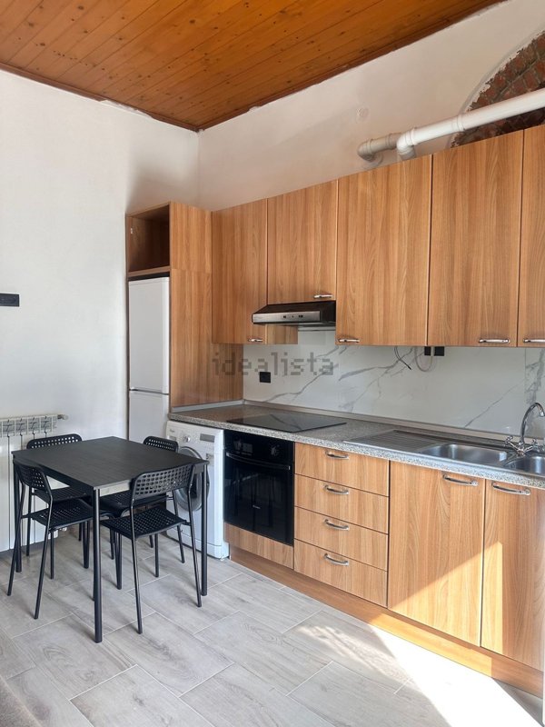 appartamento in affitto a Monza