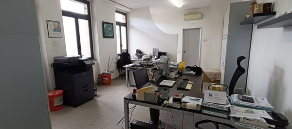 ufficio in affitto a Monza
