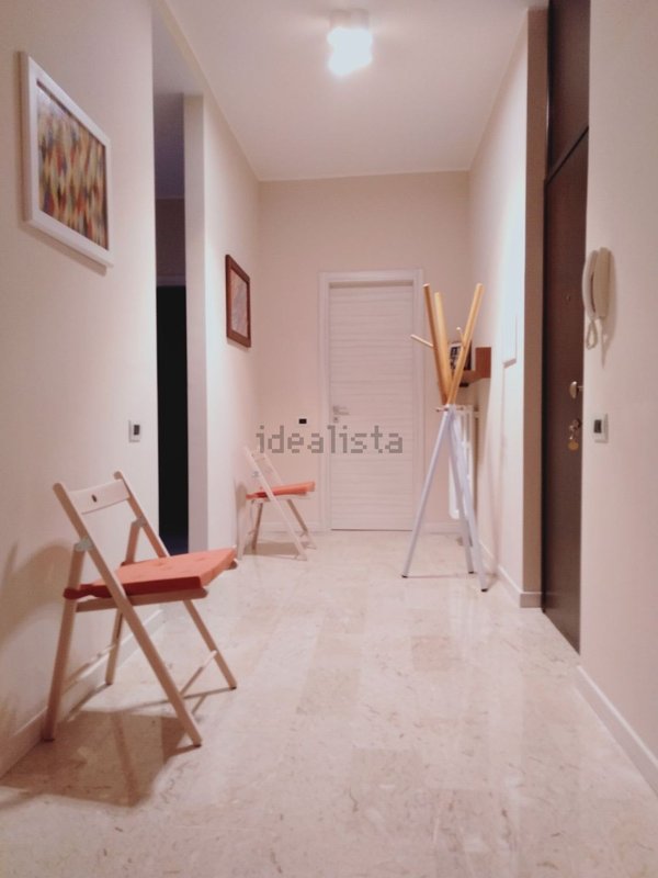 ufficio in affitto a Monza