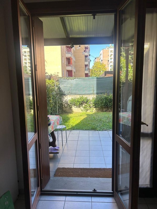 appartamento in affitto a Monza