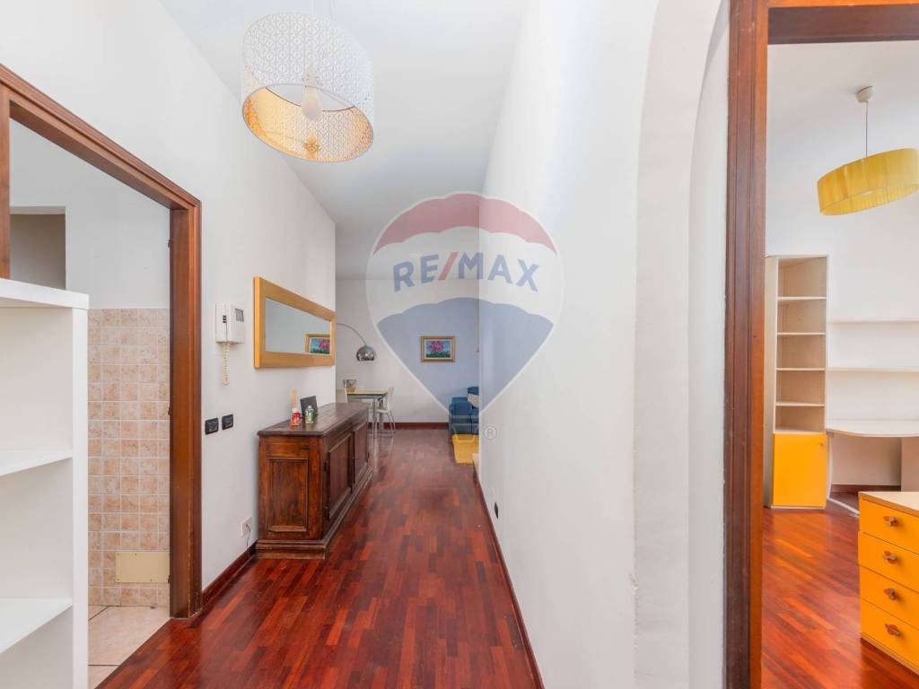 appartamento in affitto a Monza