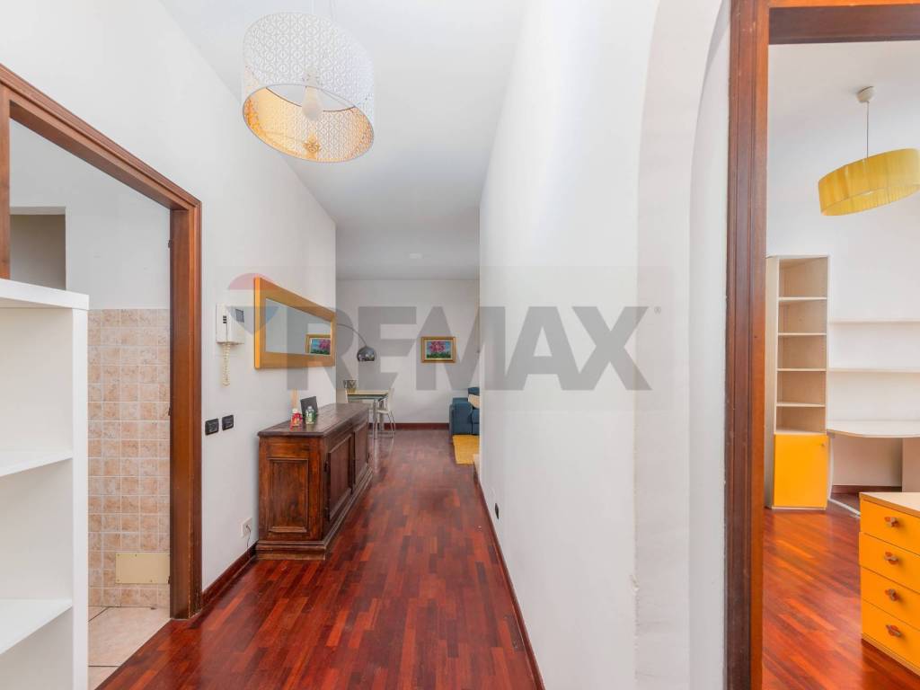 appartamento in affitto a Monza