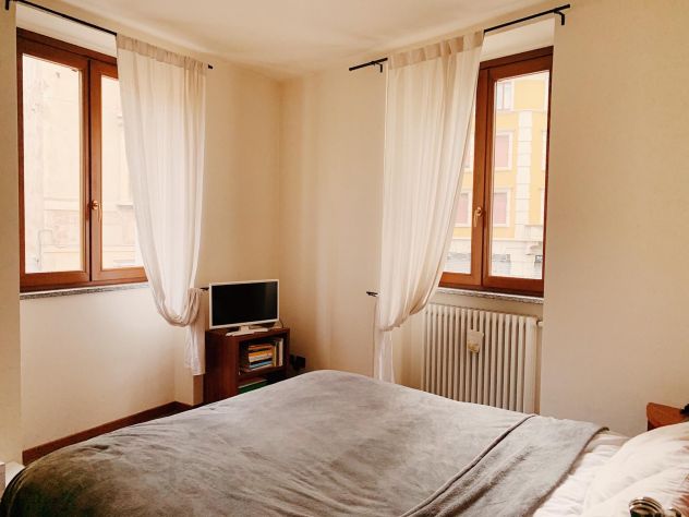 appartamento in affitto a Monza in zona Centro Storico