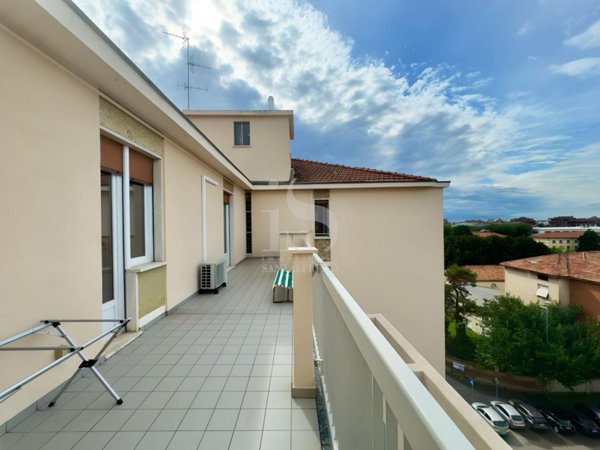 appartamento in affitto a Monza