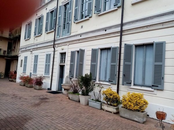 appartamento in affitto a Monza