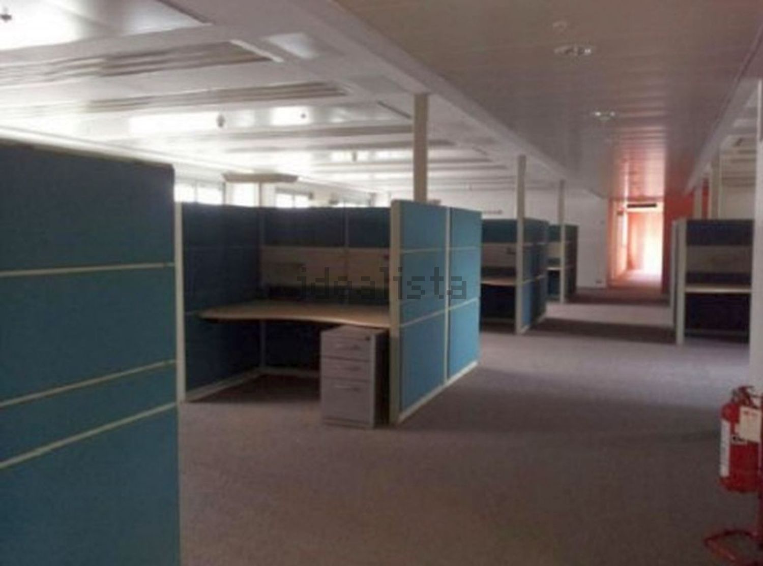 ufficio in affitto a Monza