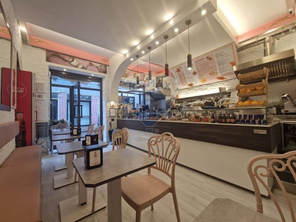 negozio in affitto a Monza