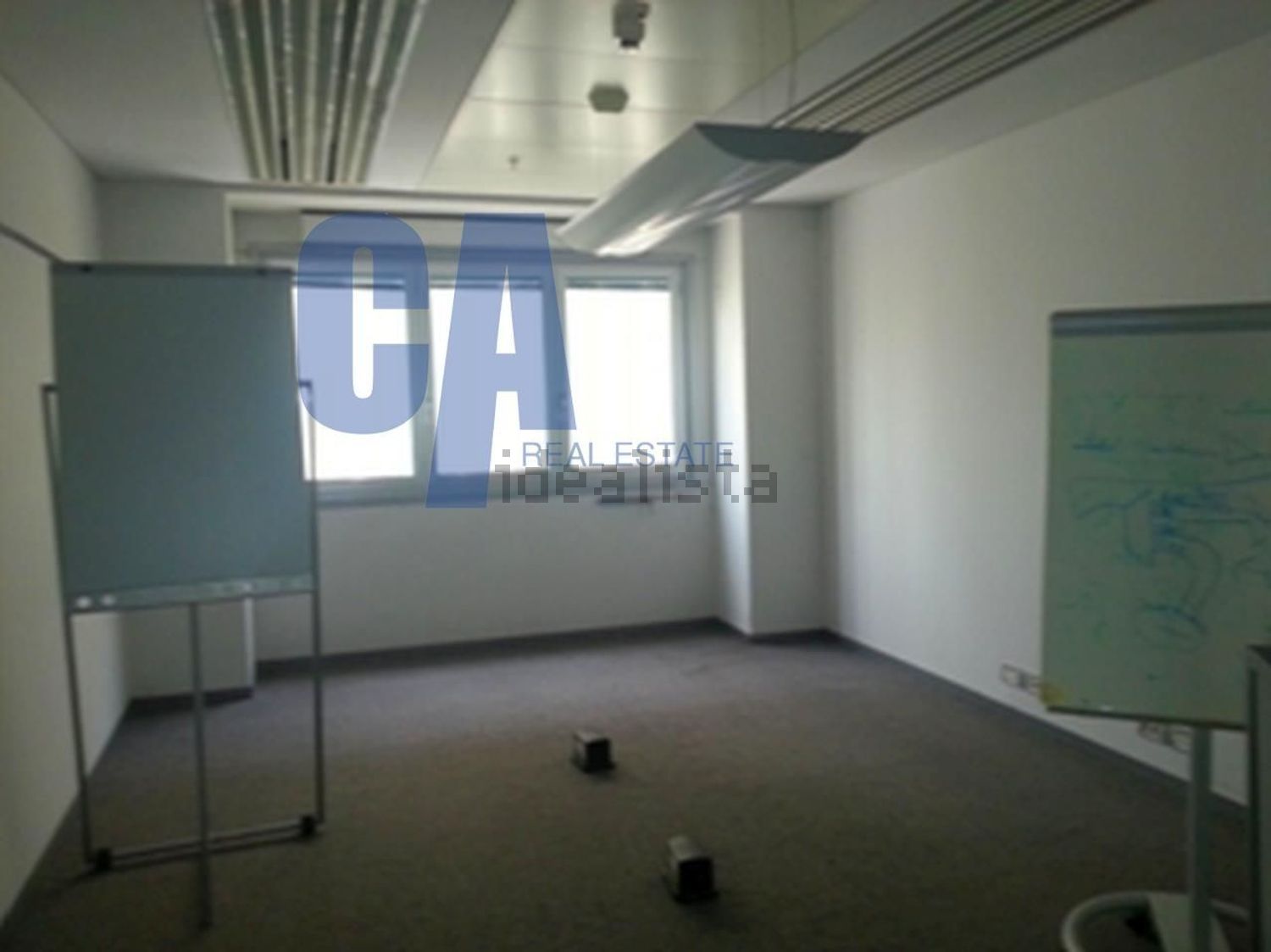 loft in affitto a Monza