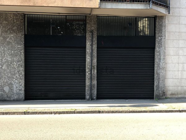 ufficio in affitto a Monza in zona Centro Storico