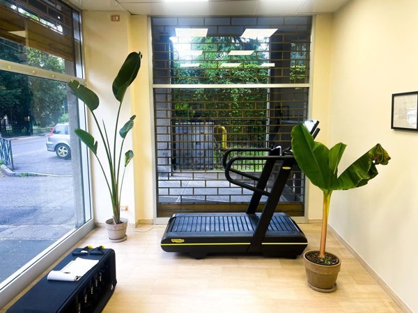 ufficio in affitto a Monza in zona Centro Storico