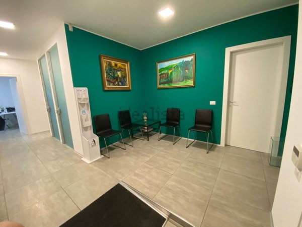 ufficio in affitto a Monza in zona Centro Storico