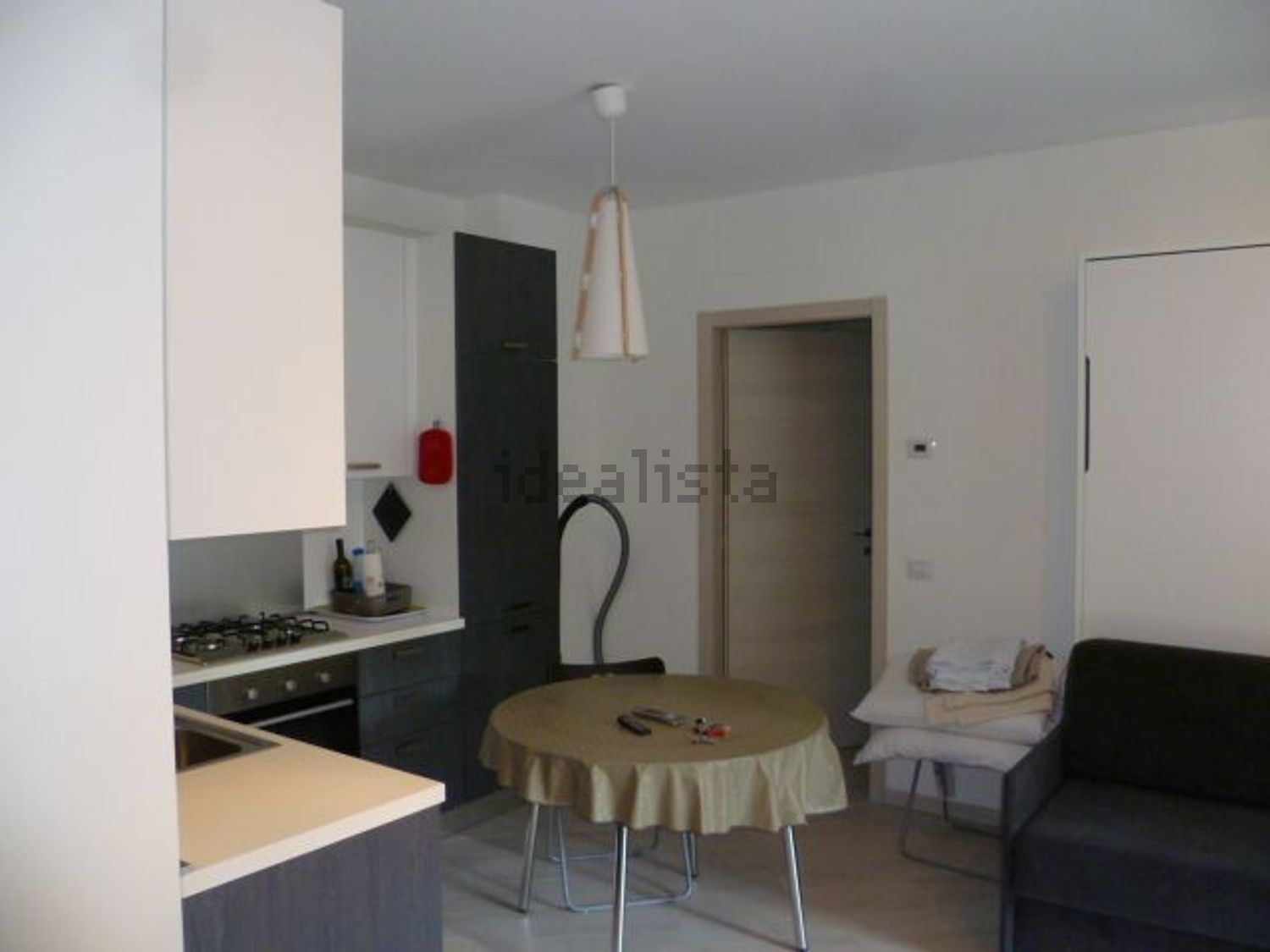 appartamento in affitto a Monza