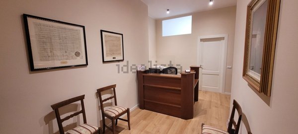 ufficio in affitto a Monza