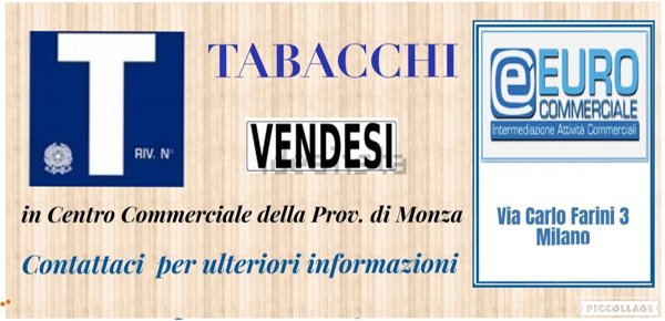 negozio in affitto a Monza