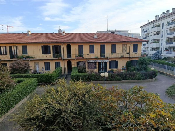 appartamento in affitto a Monza