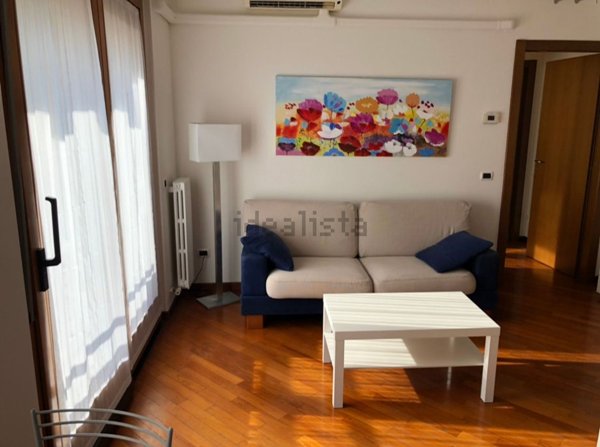 appartamento in affitto a Monza