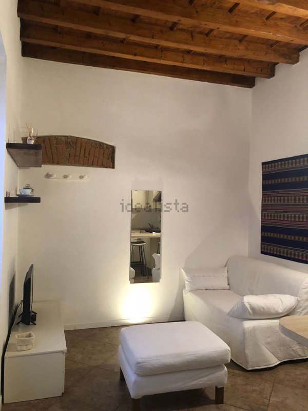 appartamento in affitto a Monza in zona Centro Storico