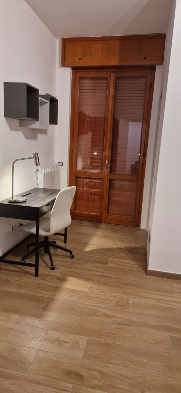 appartamento in affitto a Monza in zona Ospedale San Gerardo