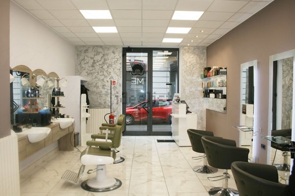 negozio in affitto a Monza