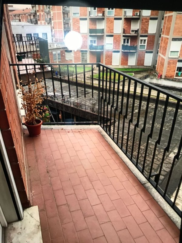 appartamento in affitto a Monza