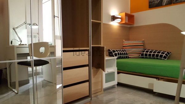 appartamento in affitto a Monza in zona Centro Storico