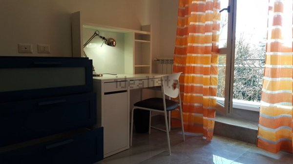 appartamento in affitto a Monza in zona Centro Storico