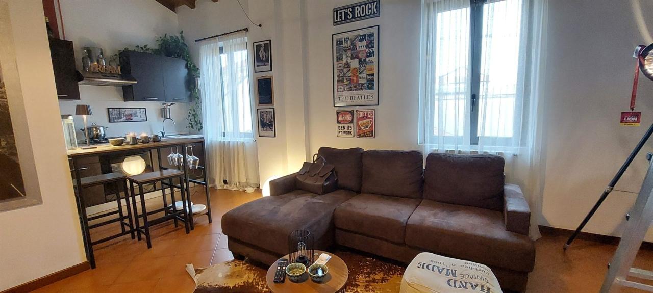 appartamento in affitto a Monza