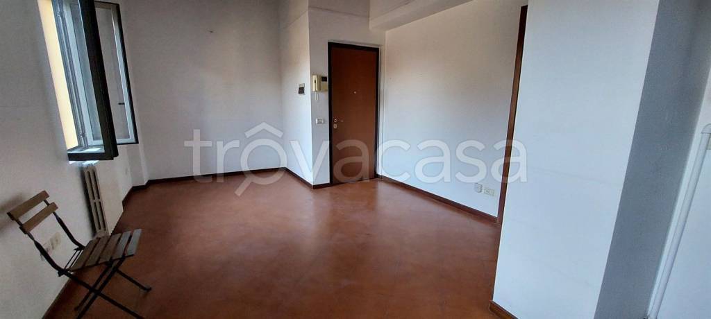 appartamento in affitto a Monza in zona Centro Storico