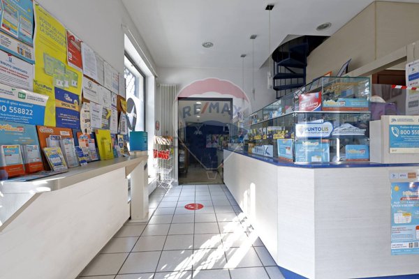 negozio in affitto a Monza