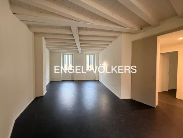 appartamento in affitto a Monza in zona Centro Storico