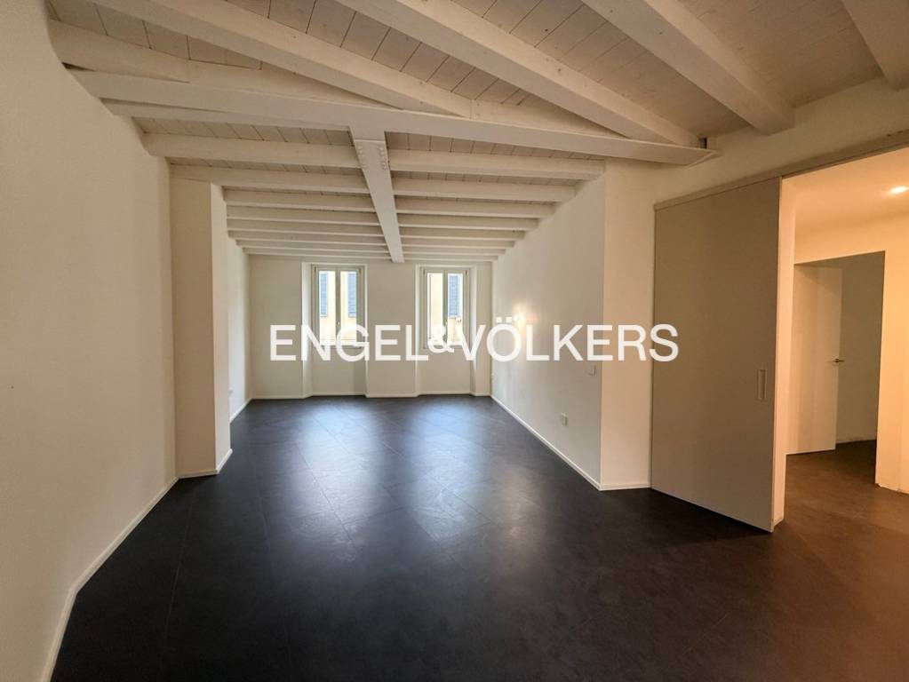 appartamento in affitto a Monza in zona Centro Storico