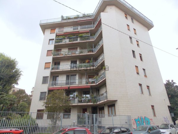 appartamento in affitto a Monza in zona Centro Storico