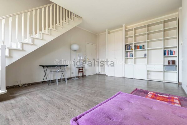 appartamento in affitto a Monza in zona Ospedale San Gerardo