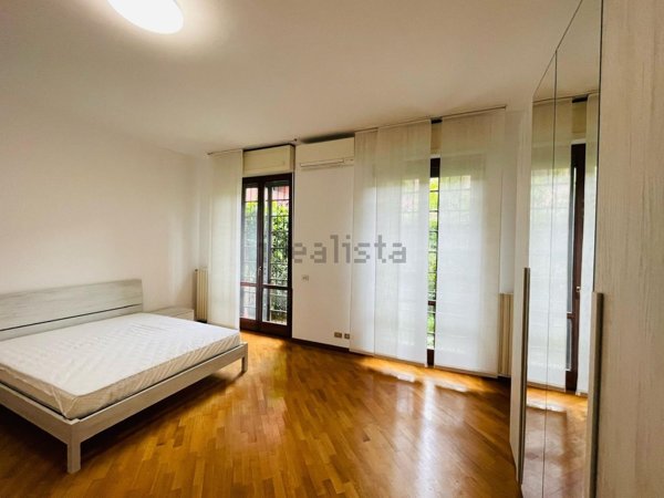 casa indipendente in affitto a Monza