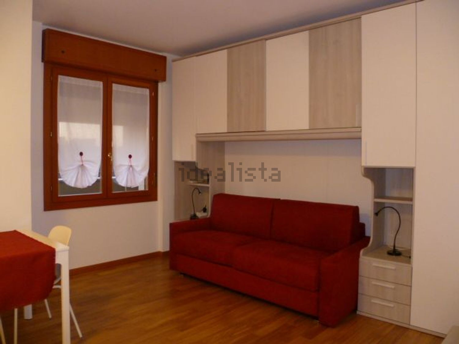 appartamento in affitto a Monza